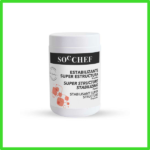 AGENT STABILISANT GLACE SOcCHEF