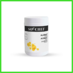ALGINAT SOcCHEF