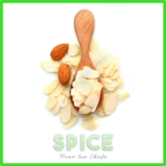 AMANDES EFFILEES