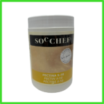 PECTINE X58 SOcCHEF
