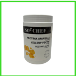 PECTINE JAUNE SOcCHEF