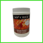 SUCRE ISOMALT SOcCHEF