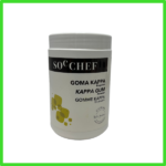 GOMME KAPPA SOcCHEF (500gr)