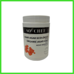 AGAR AGAR SOcCHEF