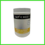 ACIDE ASCORBIQUE SOcCHEF (800gr)
