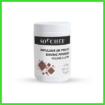 BAKING POWDER SOcCHEF