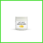 COLORANT NATUREL POUDRE HYDROSOLUBLE JAUNE SOcCHEF