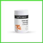 GOMME GUAR SOcCHEF