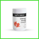GOMME IOTA SOcCHEF