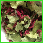 INFUSION GASTRONOMIQUE SAFRAN MYRONE - JEAN CHARDIN