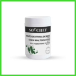 MALTODEXTRINE DE MAÏS SOcCHEF