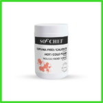 MOUSSE FROID / CHAUD SOcCHEF