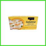 FEUILLES DE GELATINE OR SoCchef