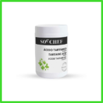 ACIDE TARTRIQUE SOcCHEF