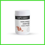 GOMME ARABIQUE SocChef 130g