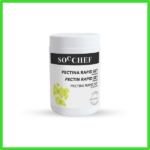 PECTINE RAPID SET SOcCHEF