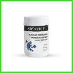 TRIMOLINE SUCRE INVERTI SOcCHEF
