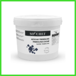 TRIMOLINE SUCRE INVERTI  SOcCHEF