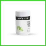 TRISOL SocChef