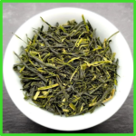 THÉ VERT GASTRONOMIQUE JAPONAIS SPINTCHA - JEAN CHARDIN