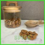 AMANDES BRUTES ITALIE BIO (avec peau) 1kg