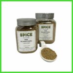 RUB FU MAN CHOU (5 PARFUMS)