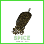 BAIE DE SICHUAN VERT