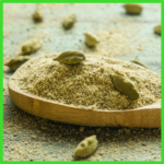 CARDAMOME VERTE POUDRE