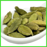 CARDAMOME VERTE GOUSSES
